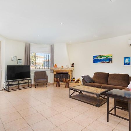 Welcs Villa Falconera 017 Emp Con Piscina Privada Empuriabrava Dış mekan fotoğraf
