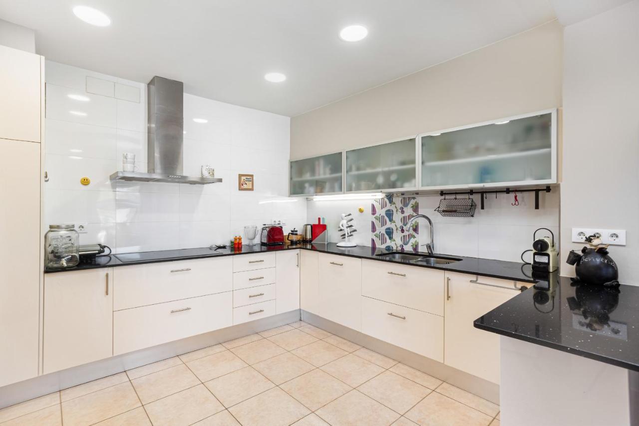 Welcs Villa Falconera 017 Emp Con Piscina Privada Empuriabrava Dış mekan fotoğraf