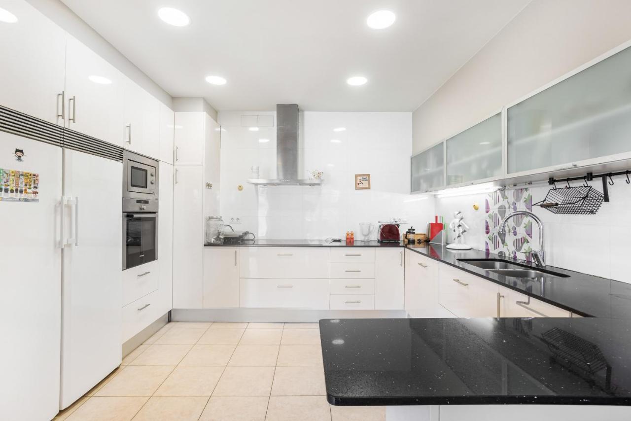 Welcs Villa Falconera 017 Emp Con Piscina Privada Empuriabrava Dış mekan fotoğraf