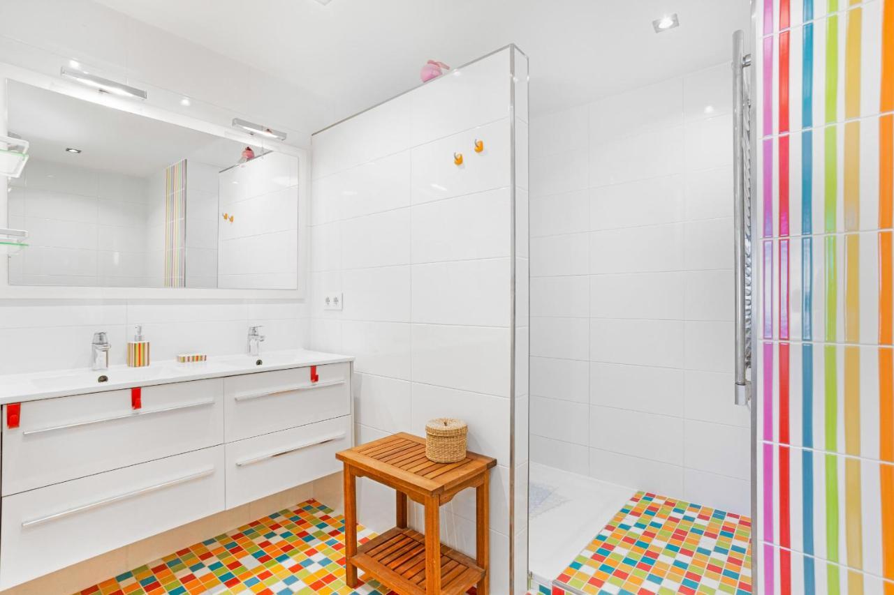 Welcs Villa Falconera 017 Emp Con Piscina Privada Empuriabrava Dış mekan fotoğraf