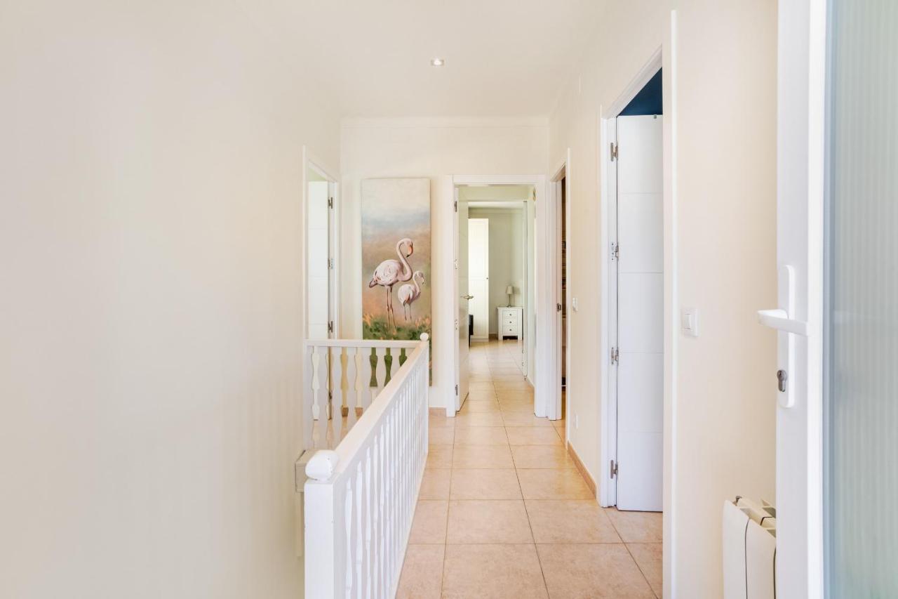 Welcs Villa Falconera 017 Emp Con Piscina Privada Empuriabrava Dış mekan fotoğraf