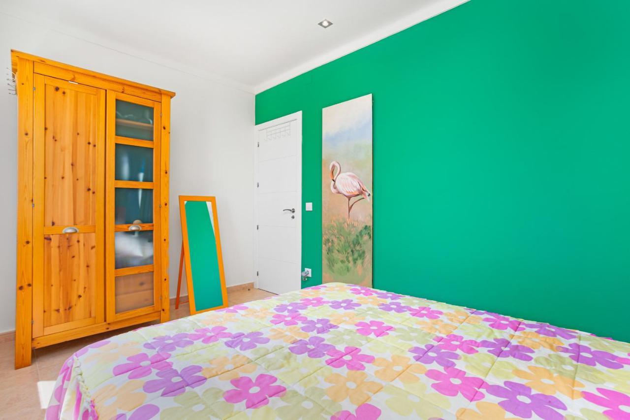 Welcs Villa Falconera 017 Emp Con Piscina Privada Empuriabrava Dış mekan fotoğraf