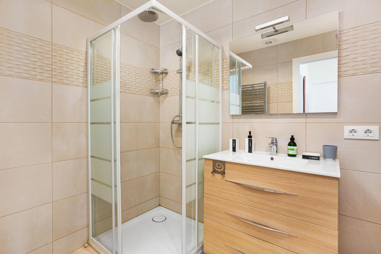 Welcs Villa Falconera 017 Emp Con Piscina Privada Empuriabrava Dış mekan fotoğraf