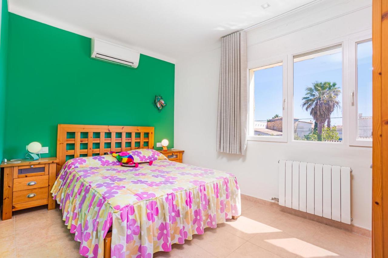 Welcs Villa Falconera 017 Emp Con Piscina Privada Empuriabrava Dış mekan fotoğraf