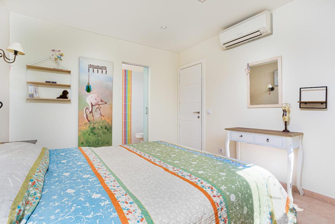 Welcs Villa Falconera 017 Emp Con Piscina Privada Empuriabrava Dış mekan fotoğraf