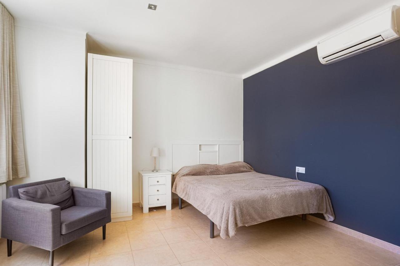 Welcs Villa Falconera 017 Emp Con Piscina Privada Empuriabrava Dış mekan fotoğraf