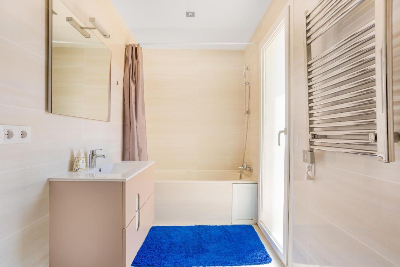 Welcs Villa Falconera 017 Emp Con Piscina Privada Empuriabrava Dış mekan fotoğraf